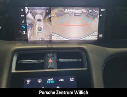 Taycan Surround-View LED-Matrix Panoramadach