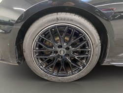 A4 35 2.0 TDI Avant S-Line S-line ACC AUT Kam.