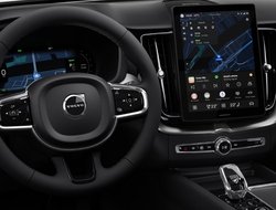 XC60 T8 Plus Black Edition 455PS !!GEWERBE!!