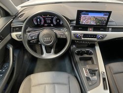 A4 40 2.0 TDI Avant AHK AUT Kam. Navi Virtual LM