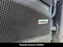 Macan 4S BOSE LED-Matrix Panorama LED-Matrix