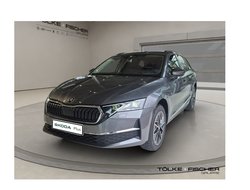 Octavia Combi 2.0 TDI DSG Balance ACC AHK Nav HUD