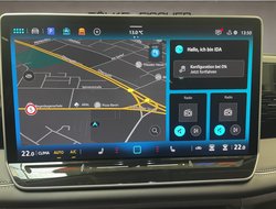 Tiguan Elegance 2.0 l TDI 7-Gang-DSG IQLight ACC