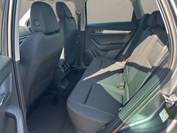 Karoq 2.0 TDI DSG Balance ACC AHK Navi LED – Bild 14