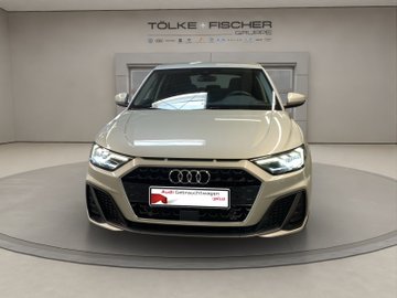 A1 Sportback 30 1.0 TFSI S-Line S-line ACC AUT – Bild 3
