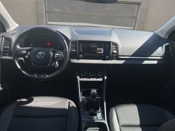 Karoq 1.0 TSI Tour Kam. Navi Virtual KeyLess LED – Bild 15