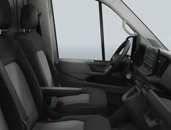 Crafter 35 Kasten HD mittel TDI 103kW Aut 1,99%