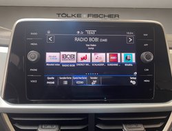T-Roc 1.5 TSI Goal ACC AUT Navi KeyLess KlimaA.
