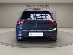 Golf VIII 1.5 eTSI R-Line R-Line AUT Kam. LED LM