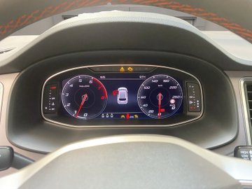 Ateca 1.5 TSI ACT FR ACC Kam. Navi Sportp. 360 – Bild 12