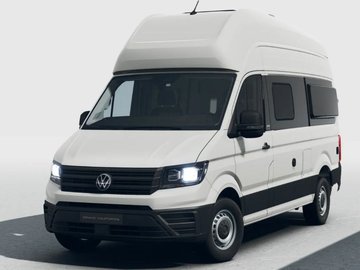 Crafter Grand California 600 TDI 120 kW Autom. – Bild 2