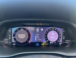 Octavia Combi 2.0 TDI DSG Balance ACC AHK Nav HUD