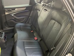 A6 40 2.0 TDI Avant sport Pano ACC AUT Leder HUD