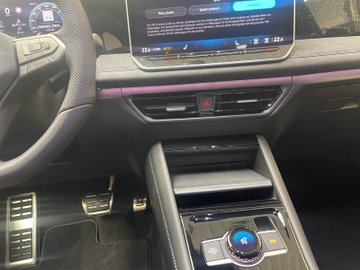 Tiguan 1.5 l eTSI DSG *SOFORT VERFÜGBAR* AHK – Bild 14