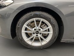 A5 2.0 Avant TFSI W S-line ACC AHK AUT Kam. Navi