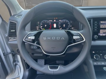 Karoq 1.5 TSI DSG Balance ACC AHK Navi eHeck – Bild 8