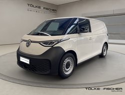 ID. Buzz Cargo Pro 79kWh 210kw NaviPro AHK AUT