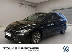 Golf Variant 2.0 TDI 7-Gang DSG ACC AHK Radio