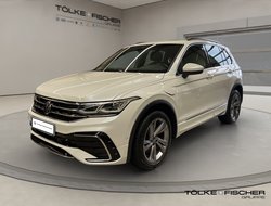 Tiguan 1.4 TSI R-Line Pano R-Line ACC AHK AUT LM