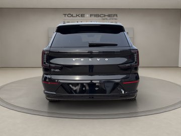EX90 TwinMotor EXECUTIVE EDITION Pano|Bose|ACC|LM – Bild 5