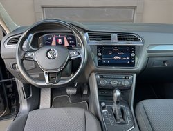 Tiguan Allspace 2.0 TDI Comfortline Pano ACC AUT
