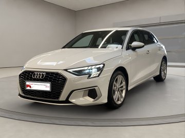 A3 Sportback 35 1.5 TFSI advanced Navi Virtual – Bild 2