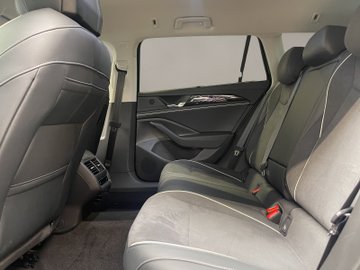 Passat Variant 1.5 TSI e W Business DCC ACC AHK – Bild 15