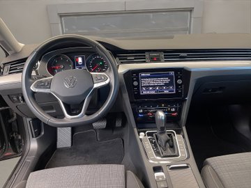 Passat Variant 2.0 TDI BMT Business ACC AUT Kam. – Bild 16