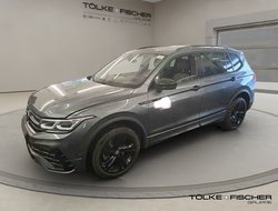 Tiguan Allspace 2.0 TDI 4Motion R-Line Pano ACC