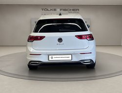Golf VIII 2.0 TDI Active ACC AHK AUT Kam. Navi