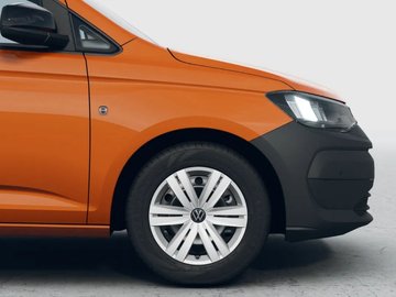 Caddy California 5-Sitzer 1.5 l TSI 85 kW DSG – Bild 7