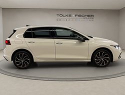 Golf VIII 1.5 eTSI Move ACC AUT Virtual DynLicht