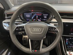 S8 4.0 quattro TFSI ACC AUT Kam. Leder Luft Navi