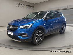 Grandland 1.6 Turbo Ultimate ACC AUT Leder Navi