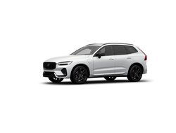 XC60 T8 PHEV PLUS BLACK EDITION Gewerbeaktion!