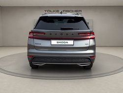 Kodiaq DSG Sportline DCC Navi AHK Matrix eHeck