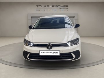 Polo Energy 1.0 TSI OPF 5-Gang Alufelgen – Bild 3