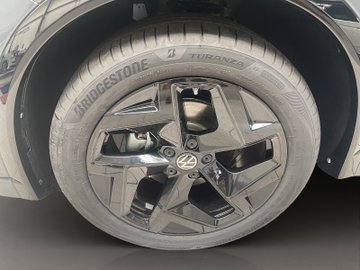 Tiguan 1.5 l eTSI DSG *SOFORT VERFÜGBAR* AHK – Bild 7