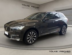 XC60 B4 Plus Bright ACC AUT Kam. Navi Virtual LM