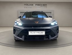 Formentor TSI 1.5 VZ Black Edition DCC ACC AHK