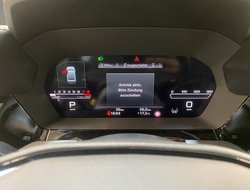 RS 3 Limousine 294 kW S tronic ACC AUT Kam. Navi
