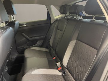 Polo VI 1.0 TSI Goal ACC Navi Virtual KlimaA. LM – Bild 15