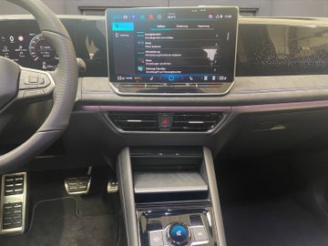 Tiguan 1.5 l eTSI DSG *SOFORT VERFÜGBAR* AHK – Bild 14