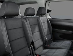 Caddy Life Maxi Generation 7-S. eHybrid MOD27 LM