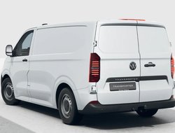 T7 Transporter Kasten 2.0 l TDI 110 kW 6-Gang