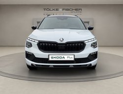 Kamiq 1.0 TSI Monte Carlo Pano ACC AUT Kam. Navi