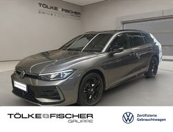 Passat Variant 1.5 TSI e W R-Line Pano R-Line LM