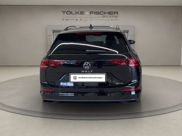 Golf VIII Variant 1.5 eTSI  W Life ACC AHK AUT – Bild 5