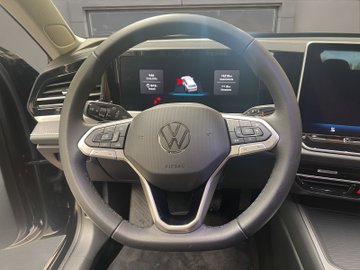 Passat Variant 1.5 TSI e W Business DCC ACC AHK – Bild 11