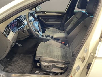 Passat Variant 1.4 TSI  GTE DCC R-Line IQLight – Bild 9